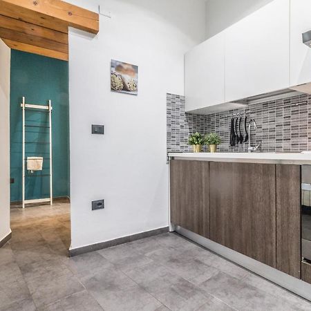 Sirhouse - Boutique Apartment In Ortigia Syracuse Buitenkant foto