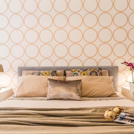 Sirhouse - Boutique Apartment In Ortigia Syracuse Buitenkant foto