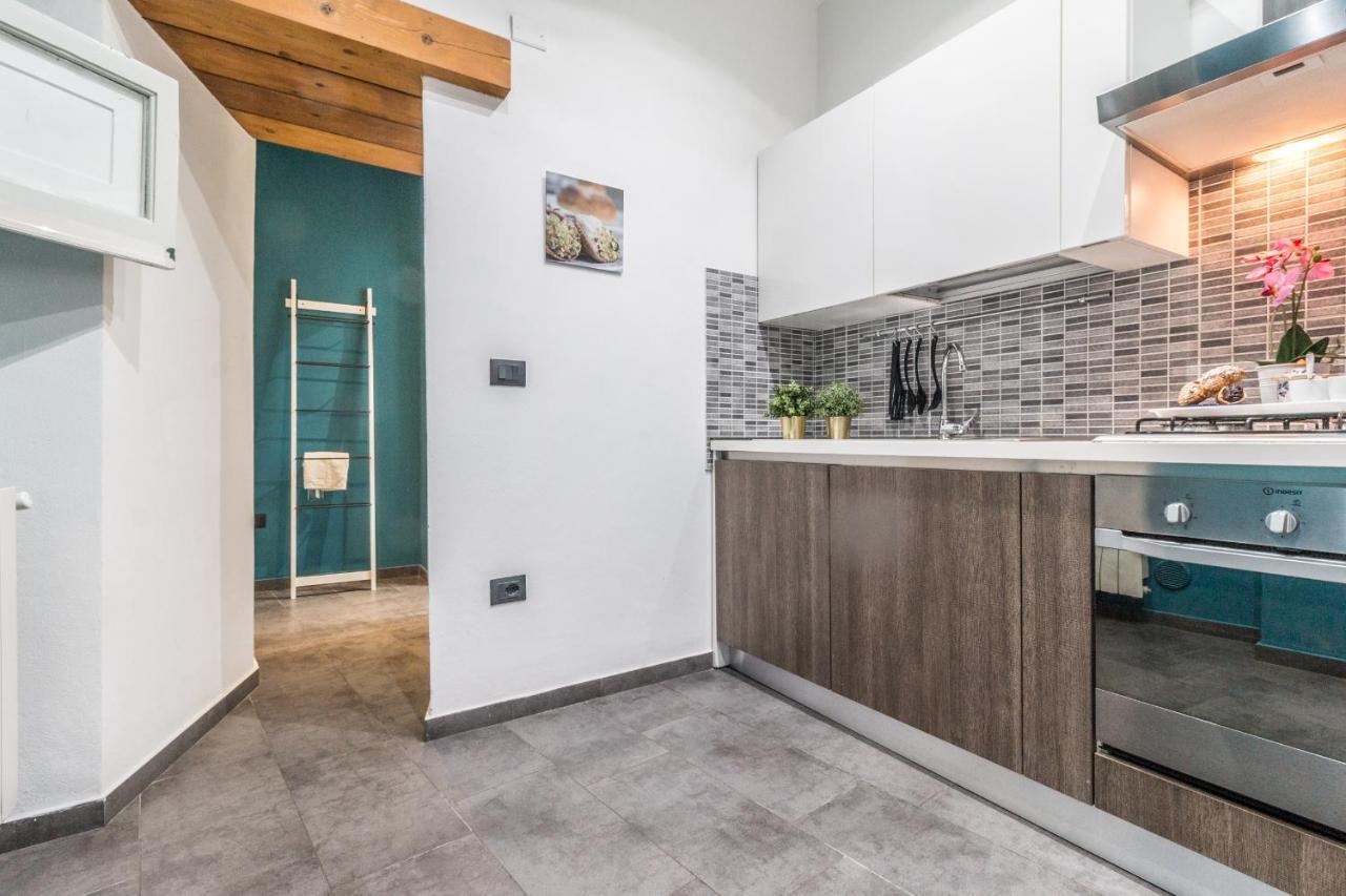 Sirhouse - Boutique Apartment In Ortigia Syracuse Buitenkant foto