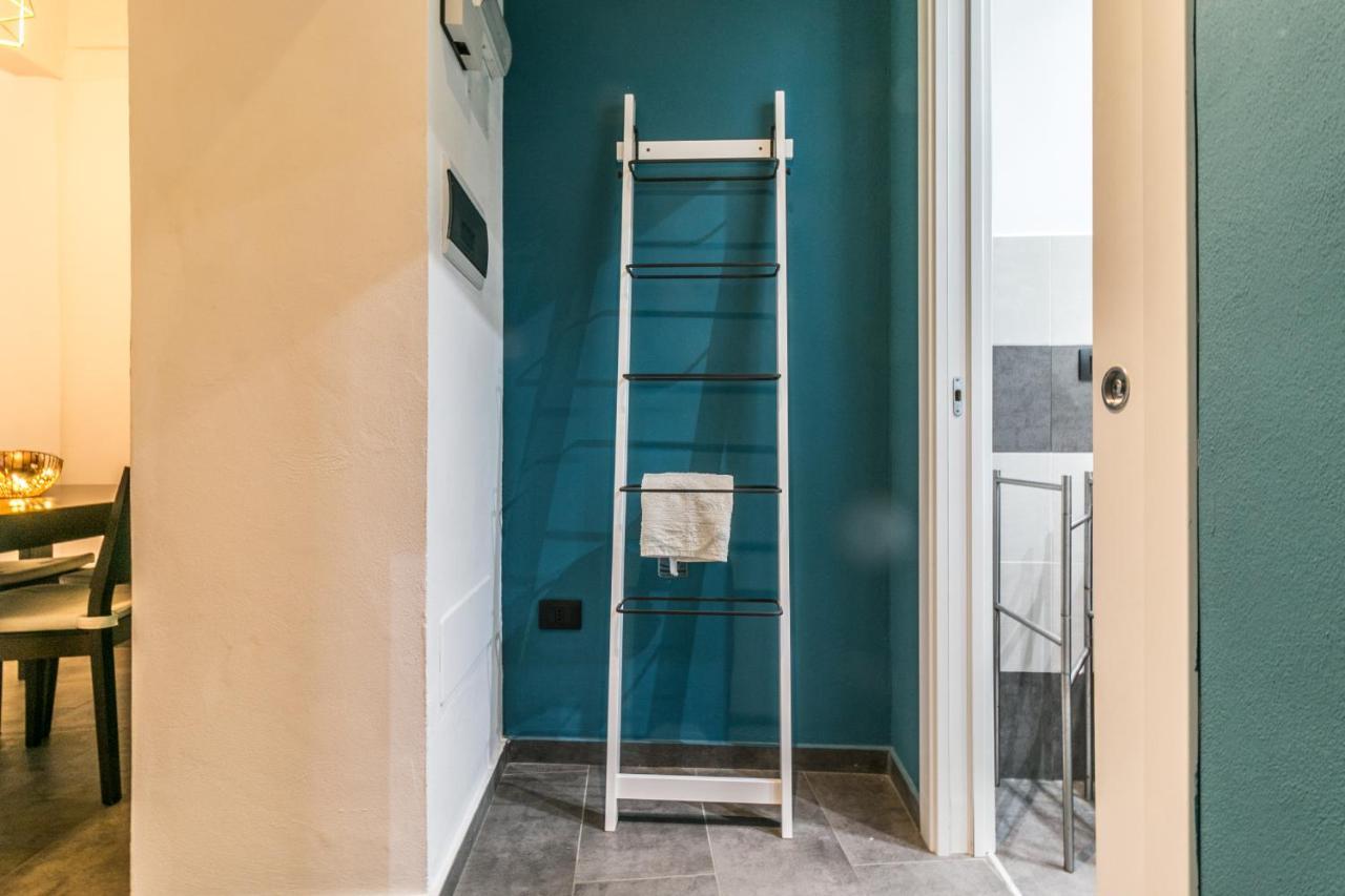 Sirhouse - Boutique Apartment In Ortigia Syracuse Buitenkant foto