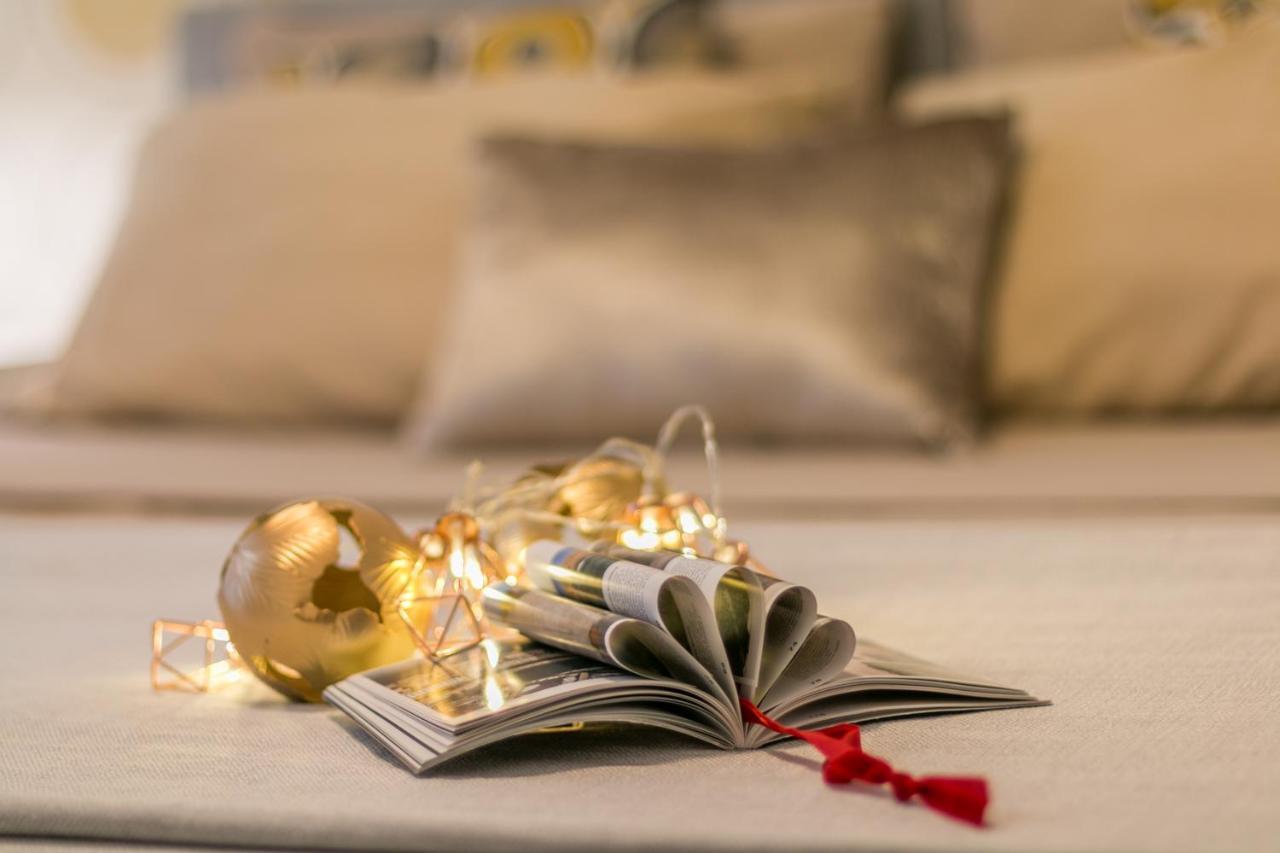 Sirhouse - Boutique Apartment In Ortigia Syracuse Buitenkant foto