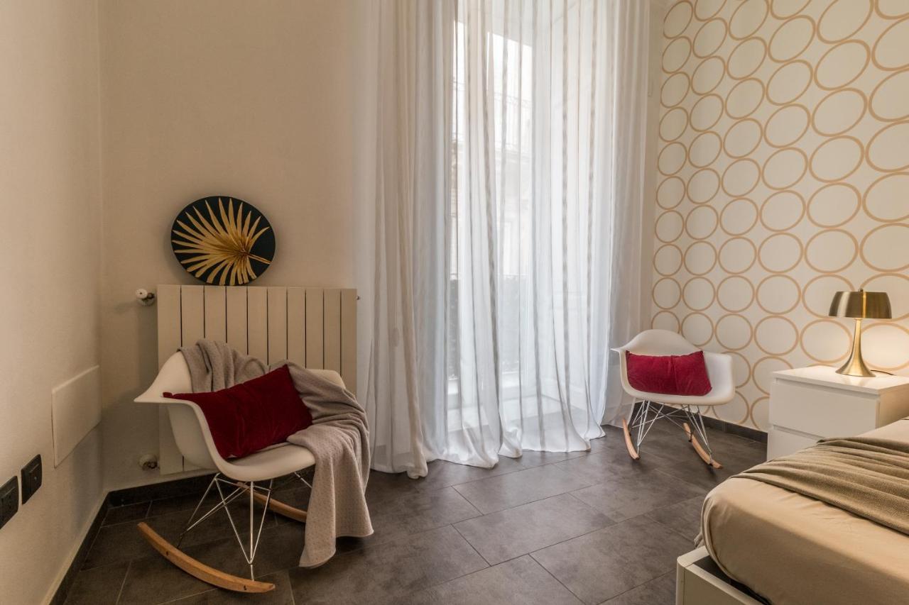 Sirhouse - Boutique Apartment In Ortigia Syracuse Buitenkant foto