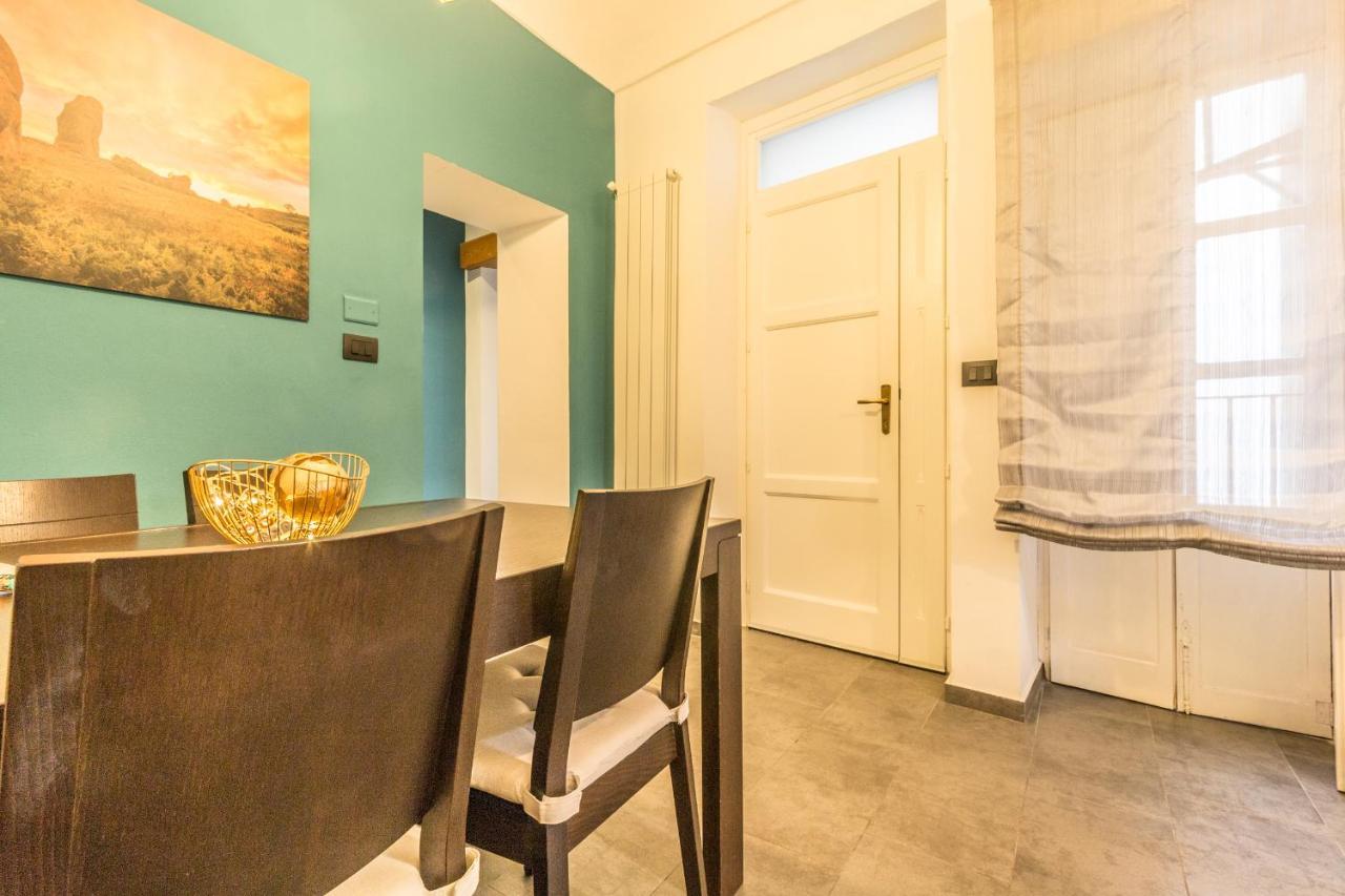 Sirhouse - Boutique Apartment In Ortigia Syracuse Buitenkant foto
