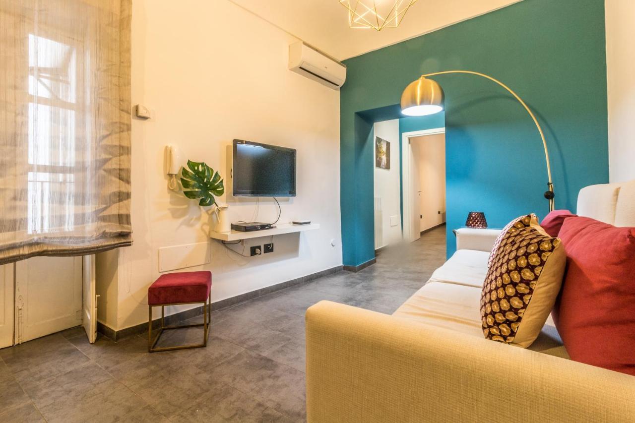 Sirhouse - Boutique Apartment In Ortigia Syracuse Buitenkant foto