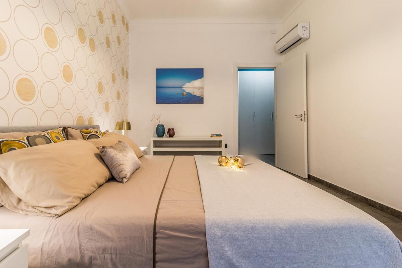 Sirhouse - Boutique Apartment In Ortigia Syracuse Buitenkant foto