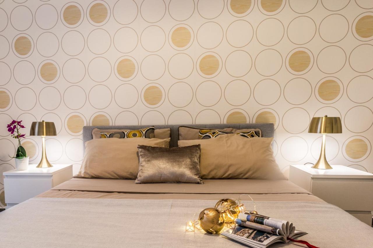 Sirhouse - Boutique Apartment In Ortigia Syracuse Buitenkant foto