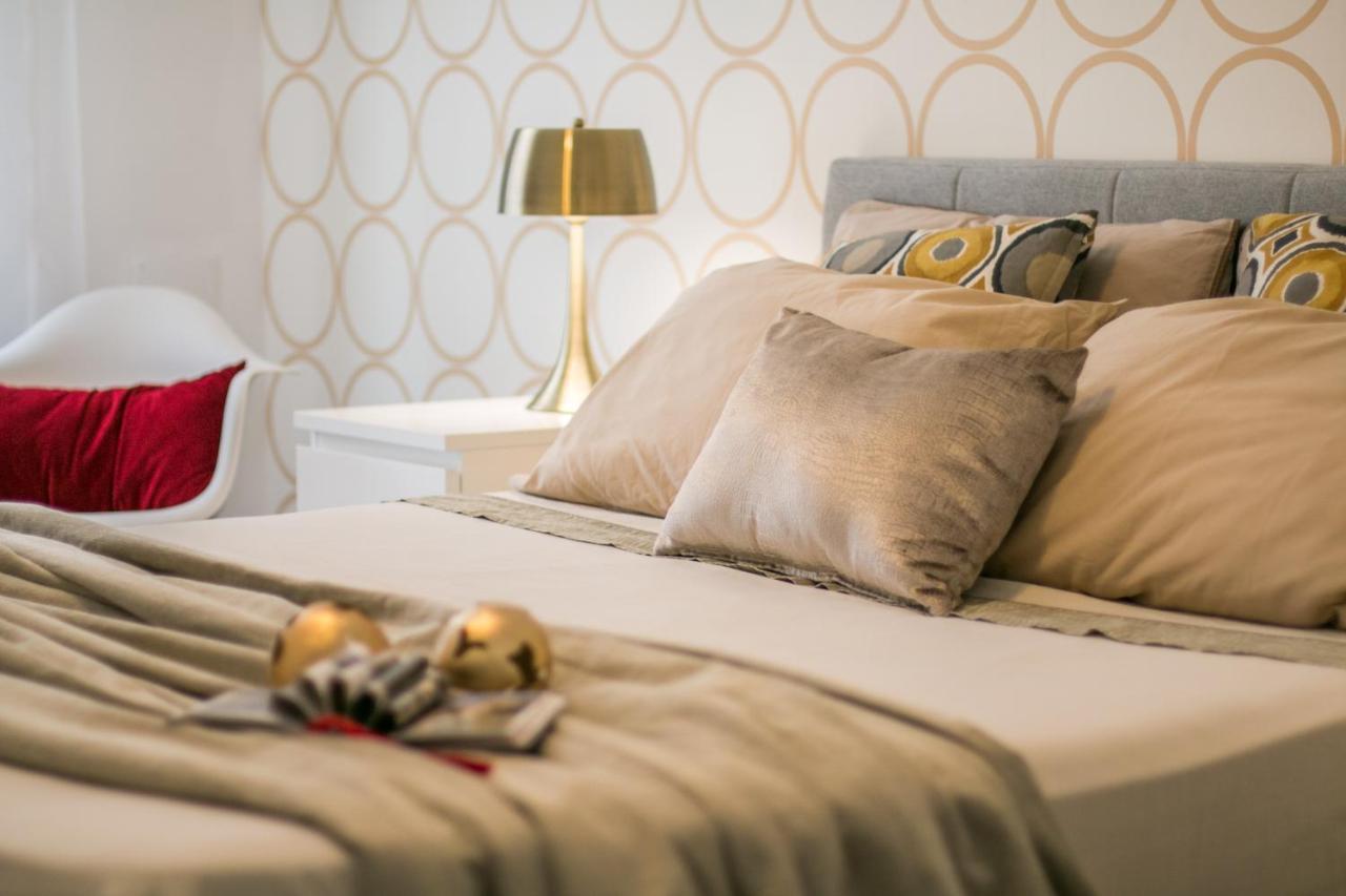 Sirhouse - Boutique Apartment In Ortigia Syracuse Buitenkant foto
