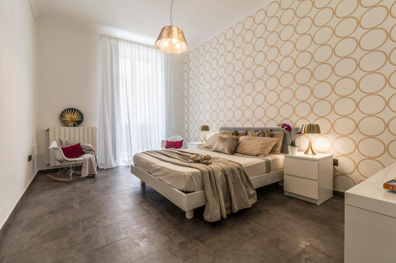 Sirhouse - Boutique Apartment In Ortigia Syracuse Buitenkant foto
