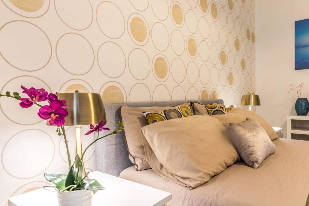 Sirhouse - Boutique Apartment In Ortigia Syracuse Buitenkant foto