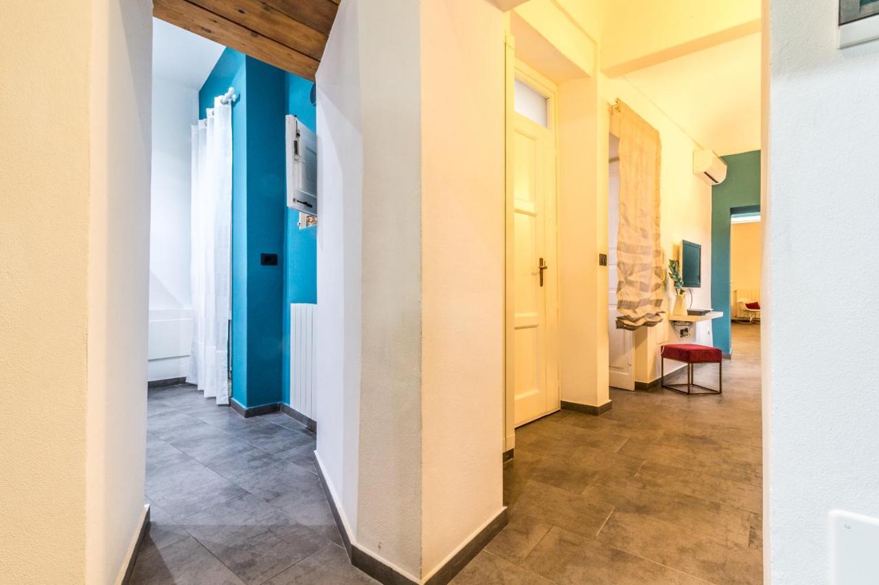 Sirhouse - Boutique Apartment In Ortigia Syracuse Buitenkant foto