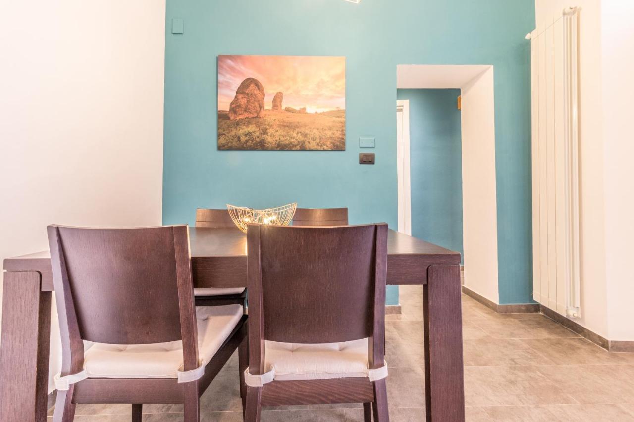 Sirhouse - Boutique Apartment In Ortigia Syracuse Buitenkant foto