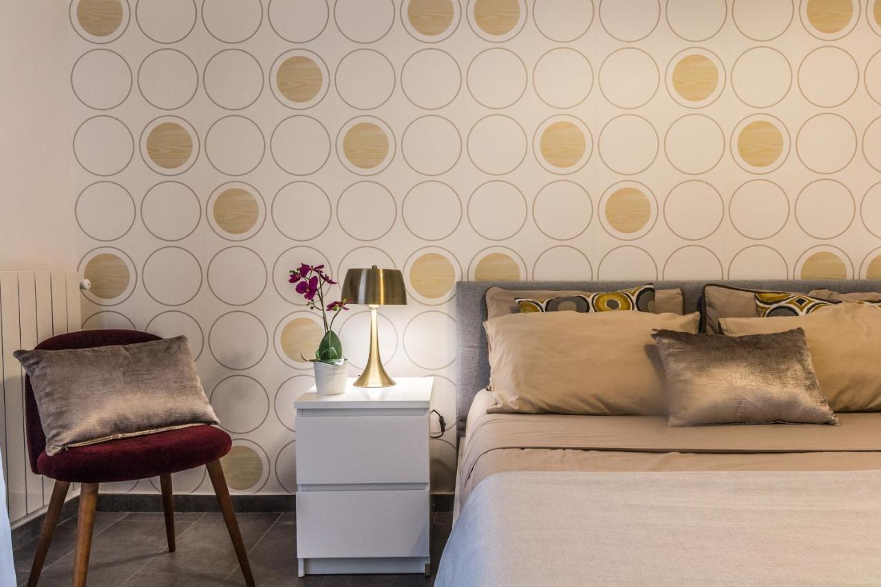 Sirhouse - Boutique Apartment In Ortigia Syracuse Buitenkant foto