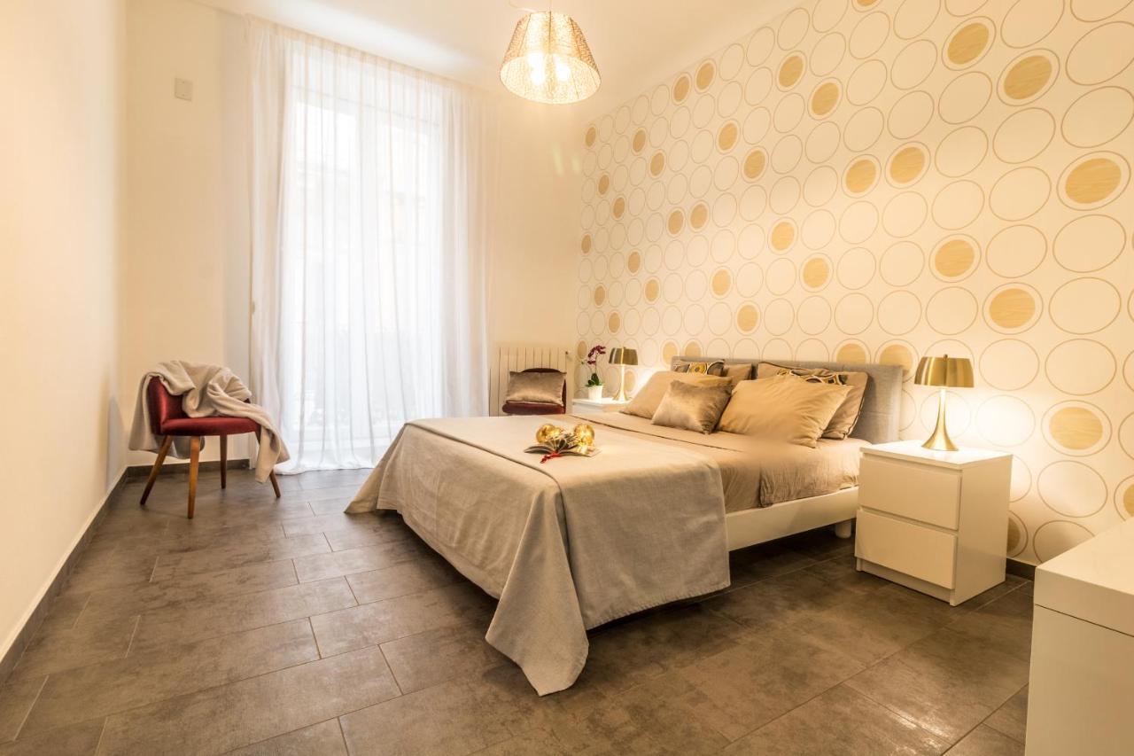 Sirhouse - Boutique Apartment In Ortigia Syracuse Buitenkant foto