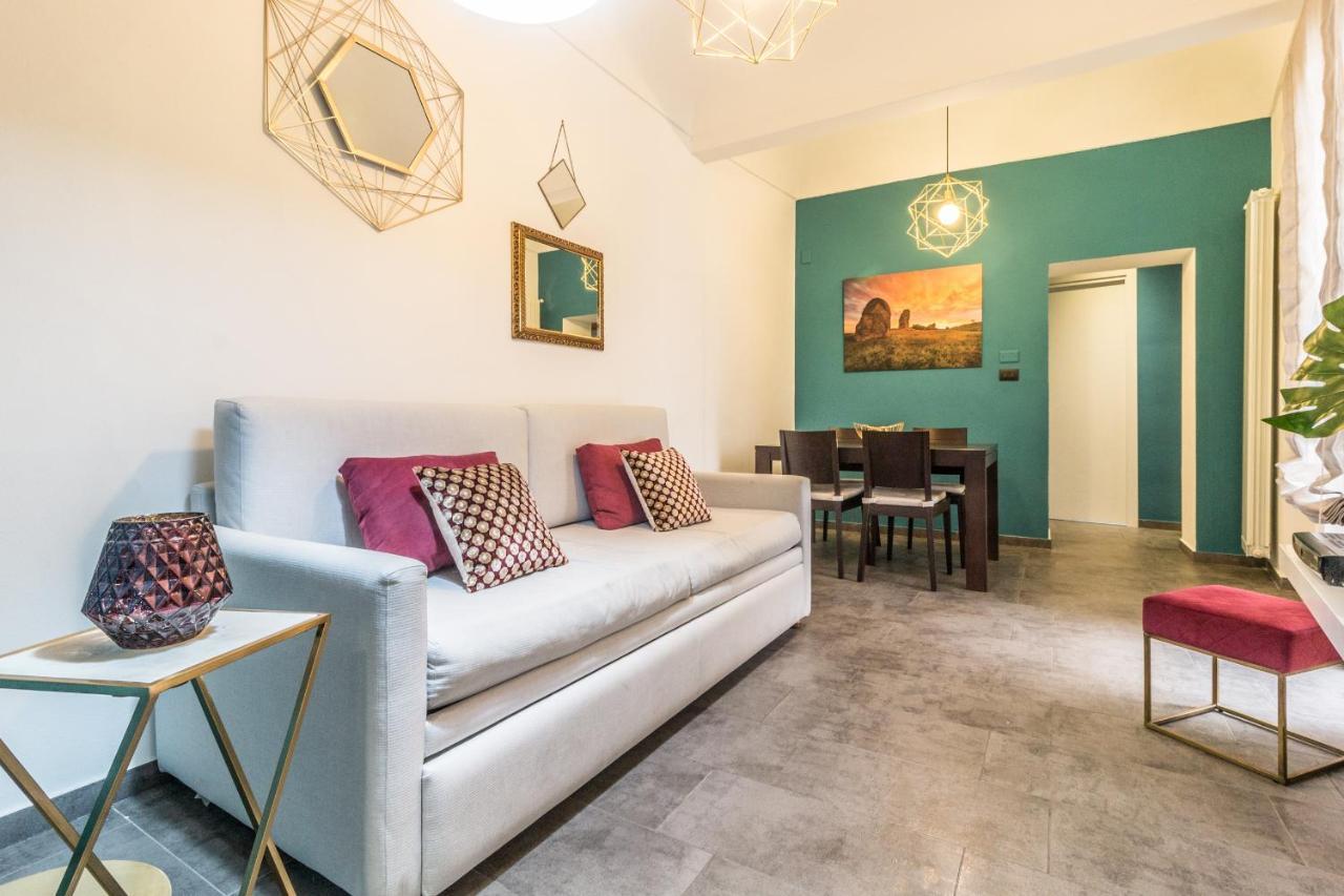 Sirhouse - Boutique Apartment In Ortigia Syracuse Buitenkant foto