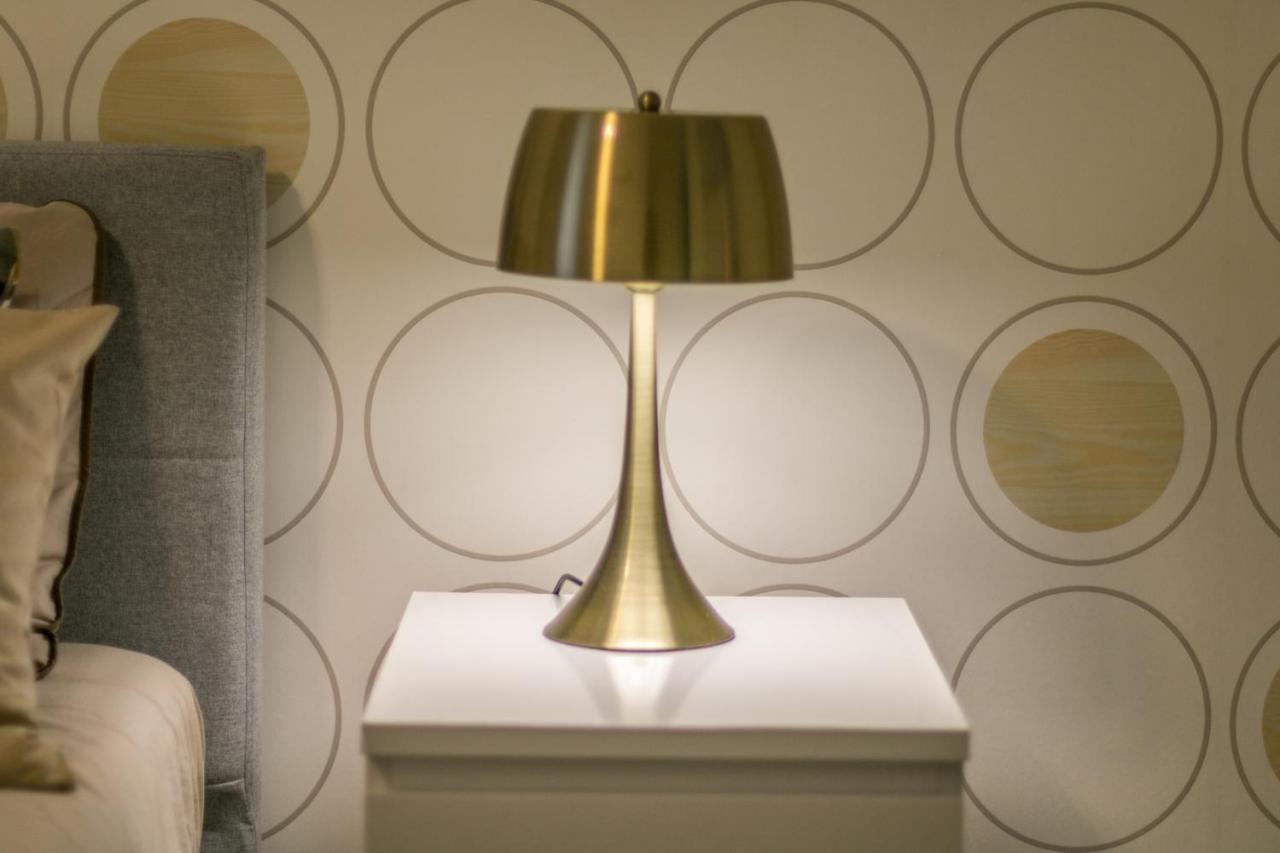 Sirhouse - Boutique Apartment In Ortigia Syracuse Buitenkant foto