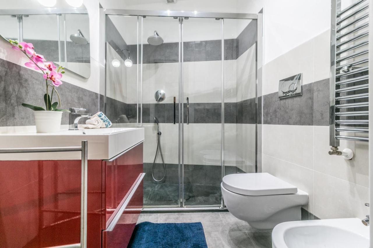 Sirhouse - Boutique Apartment In Ortigia Syracuse Buitenkant foto