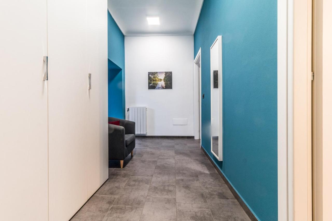 Sirhouse - Boutique Apartment In Ortigia Syracuse Buitenkant foto
