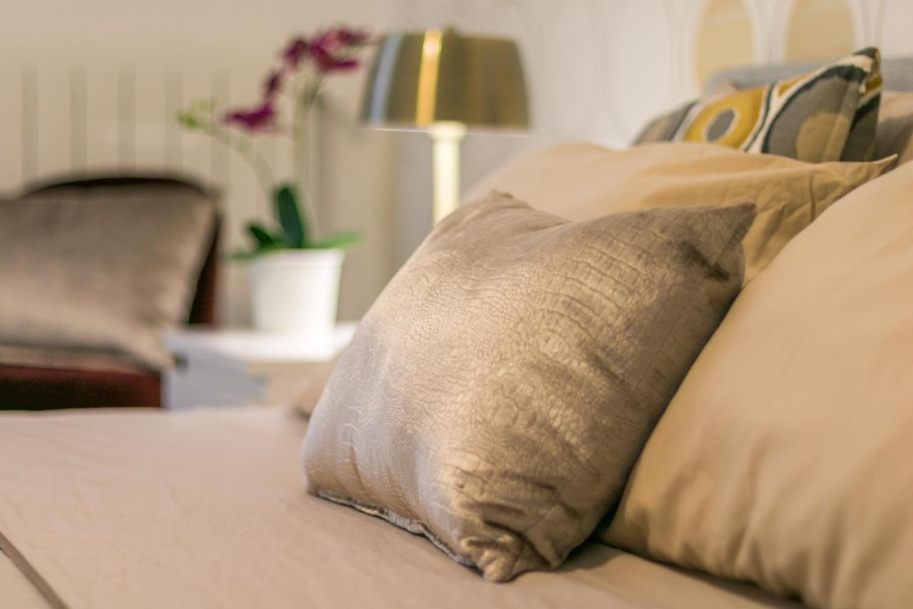 Sirhouse - Boutique Apartment In Ortigia Syracuse Buitenkant foto