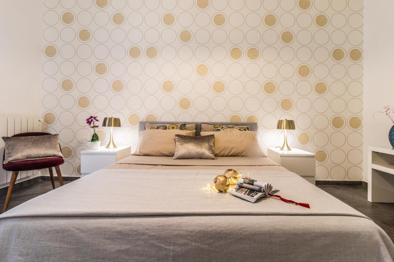 Sirhouse - Boutique Apartment In Ortigia Syracuse Buitenkant foto