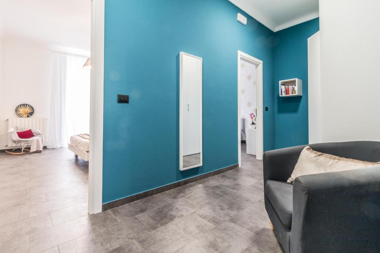 Sirhouse - Boutique Apartment In Ortigia Syracuse Buitenkant foto