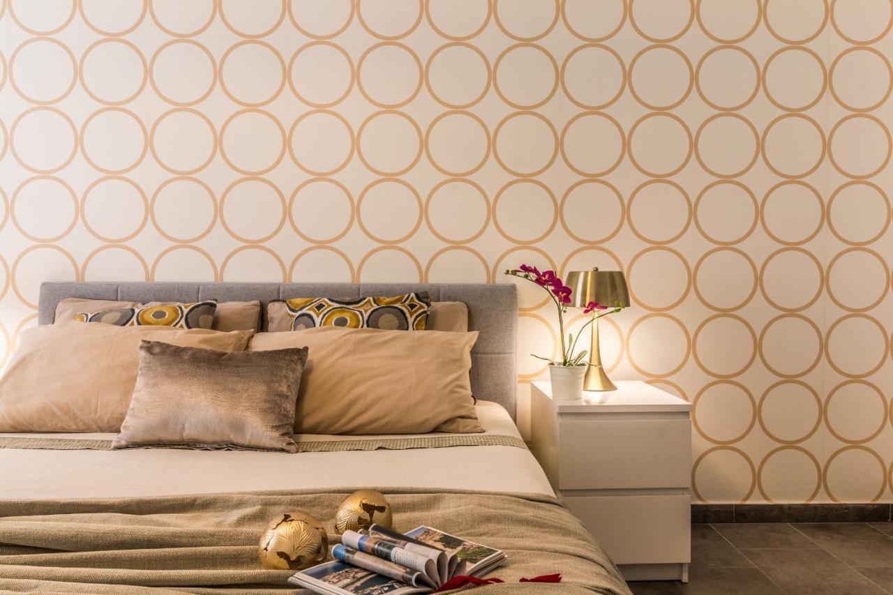 Sirhouse - Boutique Apartment In Ortigia Syracuse Buitenkant foto