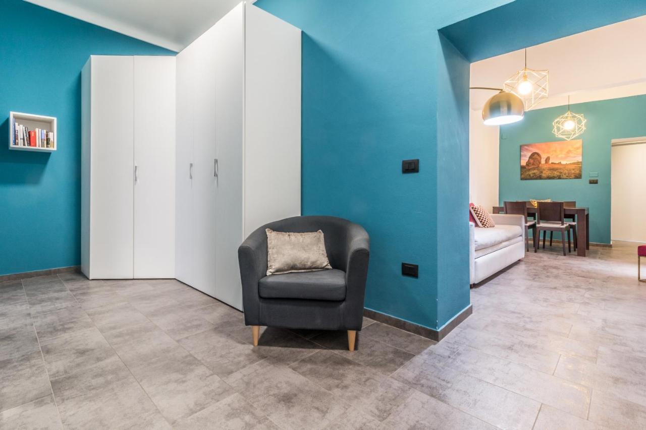 Sirhouse - Boutique Apartment In Ortigia Syracuse Buitenkant foto