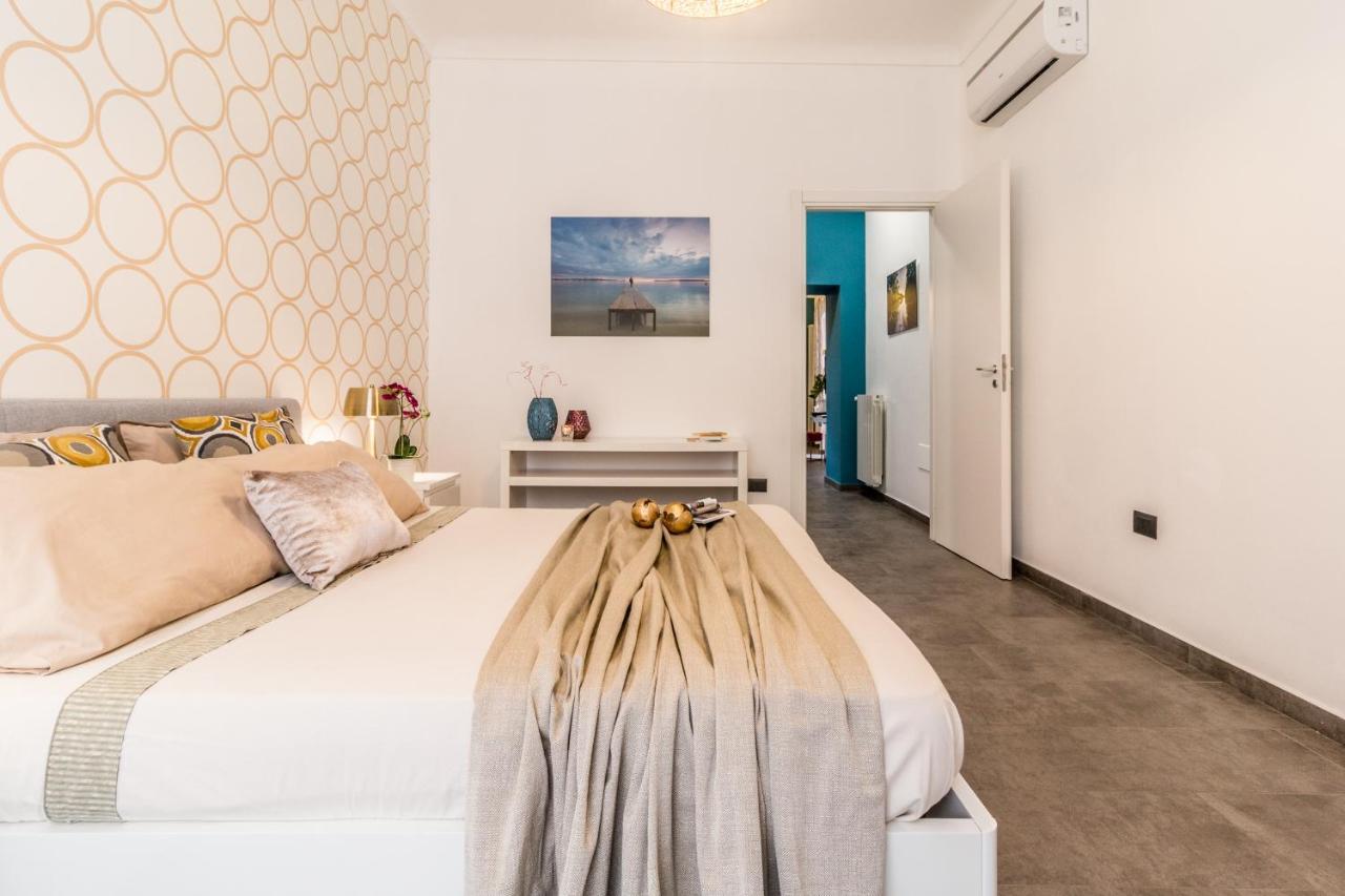 Sirhouse - Boutique Apartment In Ortigia Syracuse Buitenkant foto