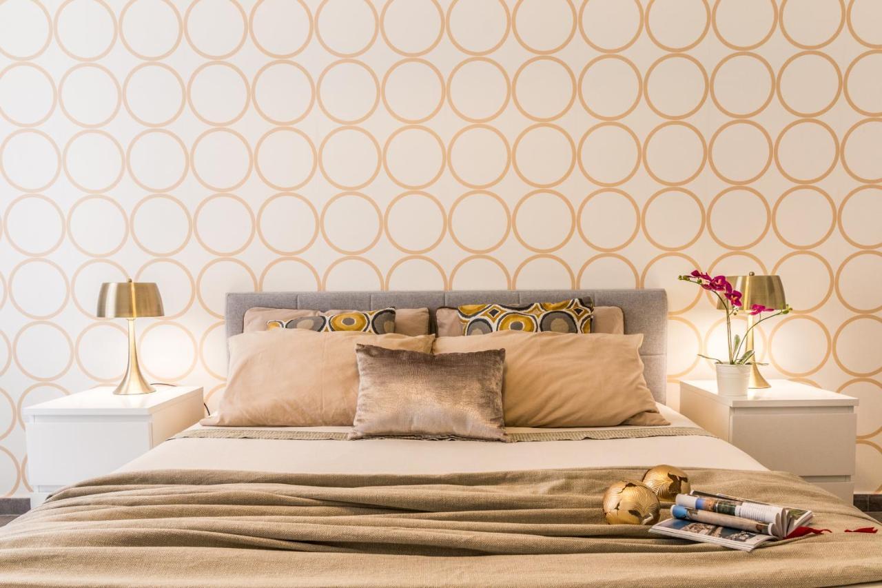 Sirhouse - Boutique Apartment In Ortigia Syracuse Buitenkant foto